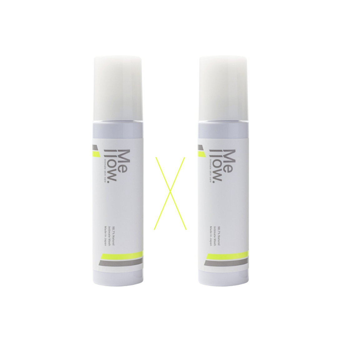 2/6(金）新価格【2本セット】700円OFF｜送料無料 メロウドット