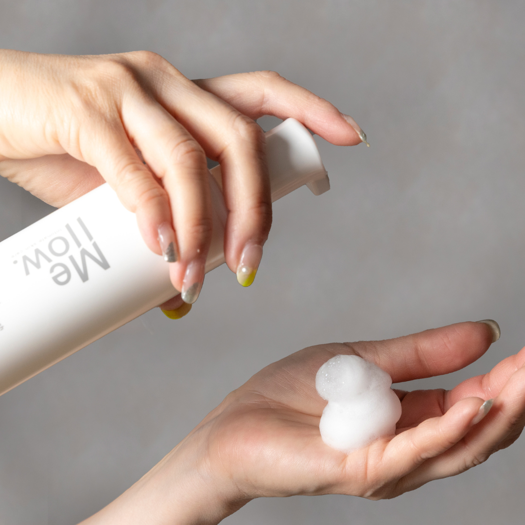 メロウドット インティメイトフォームウォッシュ 【セット購入送料無料 メロウドット インティメイトフォームウォッシュ 【セット購入送料無料