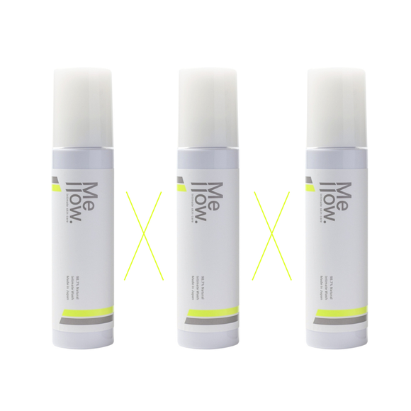 メロウドット インティメイトウォッシュ｜デリケートゾーン専用 弱酸性