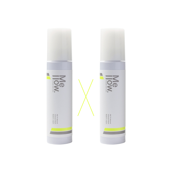 メロウドット インティメイトウォッシュ｜デリケートゾーン専用 弱酸性