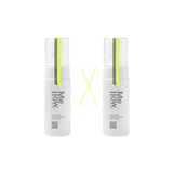 ーBLACK FRIDAY Saleー【2本セット】10% 704円OFF→15％ 1,055円OFF＋送料無料｜ メロウドット インティメイトフォームウォッシュ｜デリケートゾーン専用 弱酸性 泡タイプ 120mL【公式】