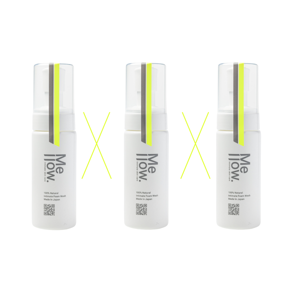 3本セット】1,584円OFF｜送料無料 メロウドット インティメイト