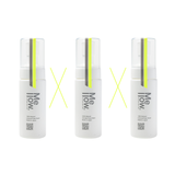 ーBLACK FRIDAY Saleー【3本セット】15% ※1,584円OFF→20％ 2,110円OFF＋送料無料 メロウドット インティメイトフォームウォッシュ｜デリケートゾーン専用 弱酸性 泡タイプ 150mL【公式】