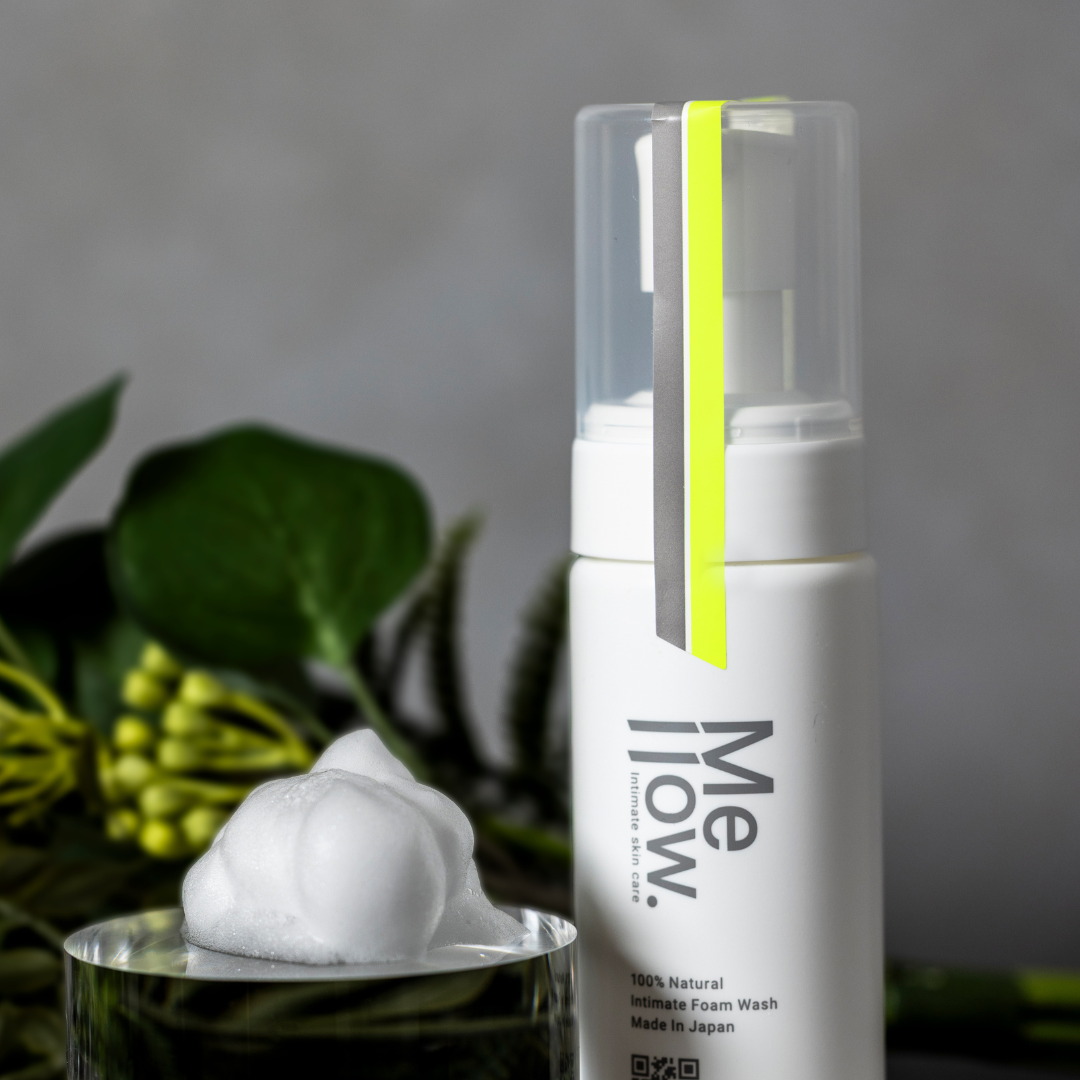 メロウドット インティメイトフォームウォッシュ 【セット購入送料無料 メロウドット インティメイトフォームウォッシュ 【セット購入送料無料