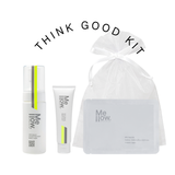 【京都伊勢丹POP UP＆公式オンライン限定】―think good kit― 11％(960円)OFF相当＋送料無料！！】インティメイトフォームウォッシュ150ml＆インティメイトセラム50ml＆ハイジーンワイプ1枚