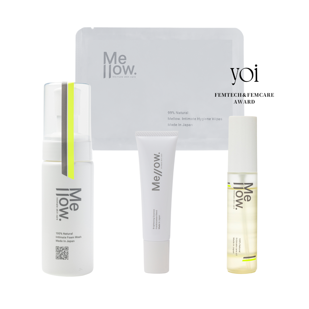 メロウドット インティメイトフォームウォッシュ 【セット購入送料無料 メロウドット インティメイトフォームウォッシュ 【セット購入送料無料